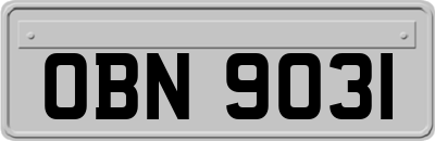 OBN9031