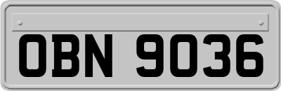 OBN9036