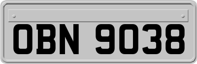 OBN9038