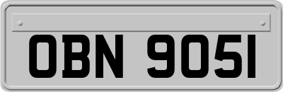 OBN9051