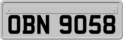 OBN9058