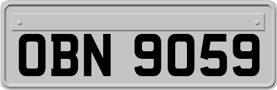 OBN9059