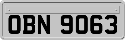 OBN9063