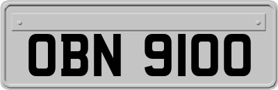 OBN9100