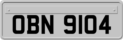 OBN9104