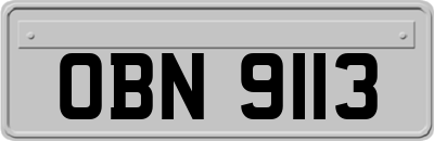 OBN9113