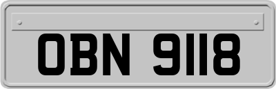 OBN9118