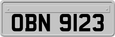 OBN9123