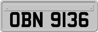 OBN9136
