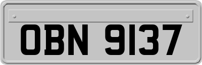 OBN9137