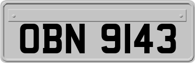 OBN9143