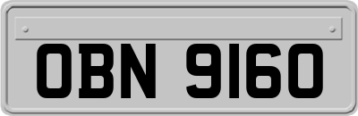 OBN9160
