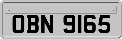OBN9165