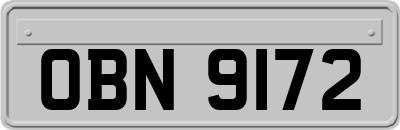 OBN9172