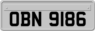 OBN9186