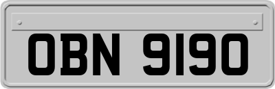 OBN9190