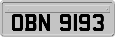 OBN9193