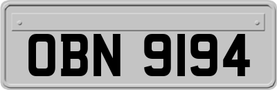 OBN9194