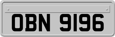 OBN9196