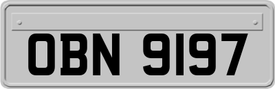 OBN9197