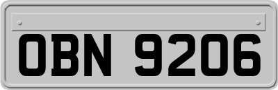 OBN9206