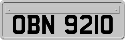 OBN9210