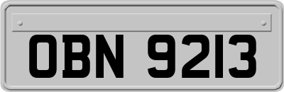 OBN9213