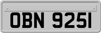 OBN9251