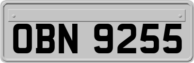 OBN9255
