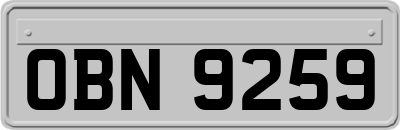 OBN9259