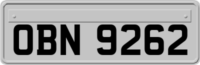OBN9262