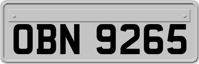 OBN9265