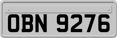 OBN9276