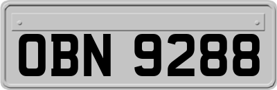 OBN9288