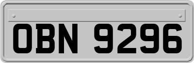 OBN9296