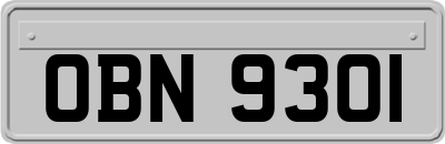 OBN9301