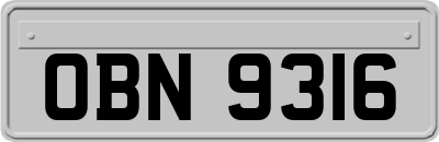 OBN9316