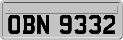 OBN9332
