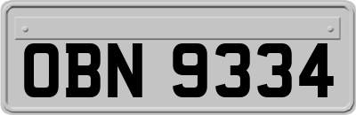 OBN9334