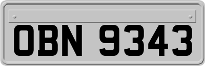 OBN9343