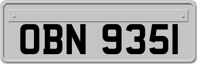 OBN9351