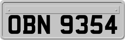 OBN9354