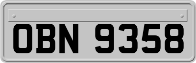 OBN9358
