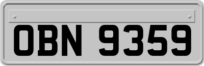 OBN9359