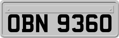 OBN9360