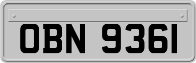 OBN9361