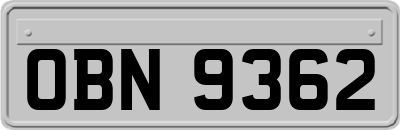 OBN9362