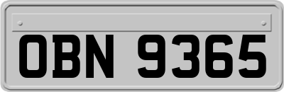 OBN9365
