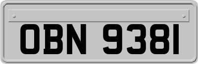 OBN9381