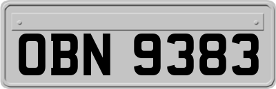 OBN9383
